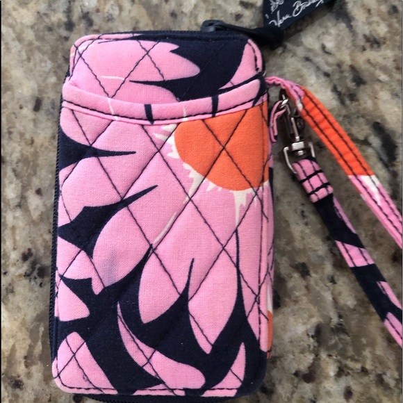 Vera Bradley Accessories - Vera  Bradley Wristlet